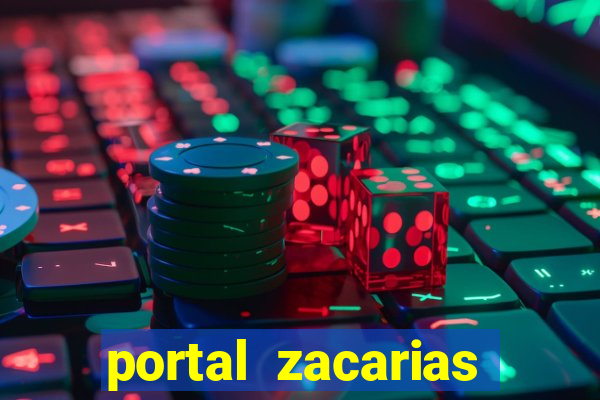 portal zacarias brida nunes